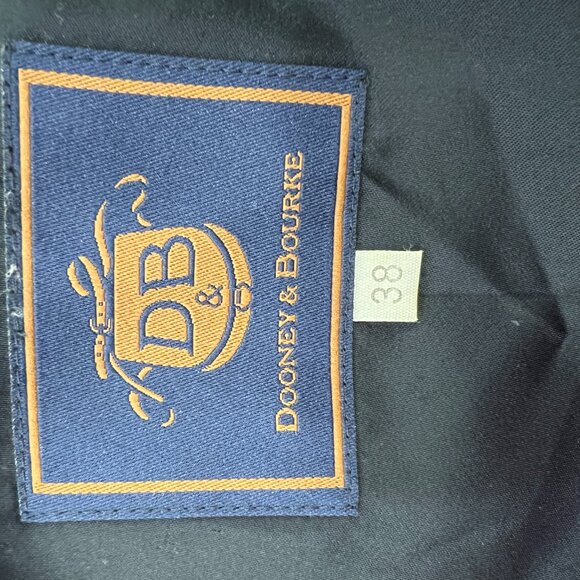 Dooney & Burke Quilted Jacket - Picture 5 of 5